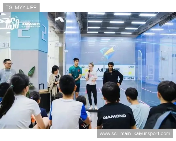 不仅关注赛时热度还兼顾赛后长尾效应 赛事运营体系在本周期实现价值增量