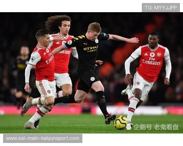 从师徒到对手：联赛杯决赛再现阿森纳vs曼城经典对决