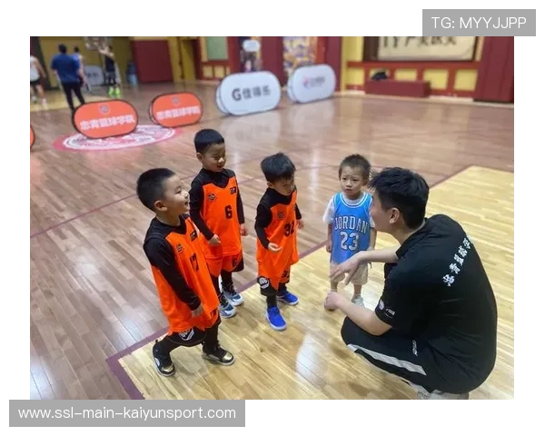 NBA球星参与青少年篮球训练营,培养下一代篮球人才 NBA球星参与青少年篮球训练营,培养下一代篮球人才