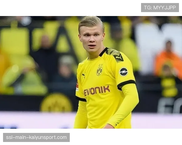 哈兰德接受BBC专访：谈论与德布劳内的默契及对英超金靴的追求