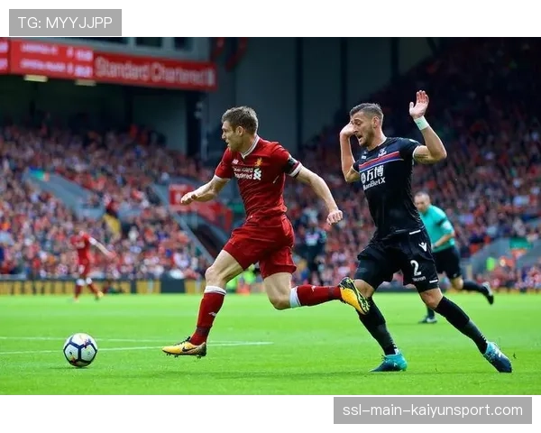 水晶宫1-0伯恩利，奥利塞任意球直接破门打入制胜球